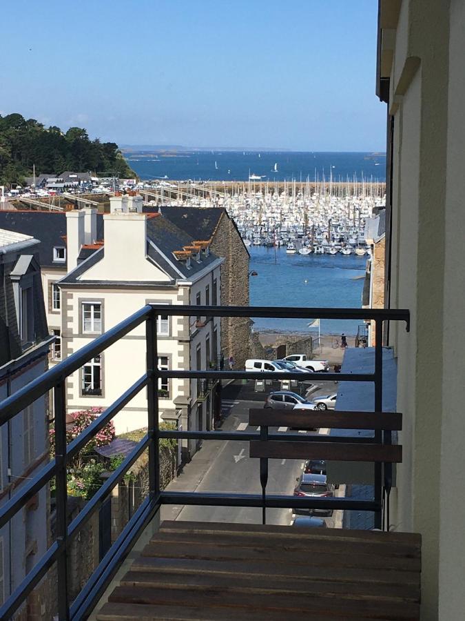Cocon D'Emeraude Saint-Malo Bagian luar foto