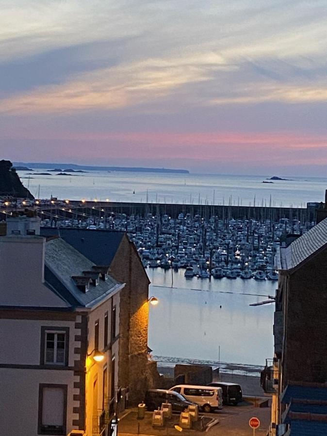 Cocon D'Emeraude Saint-Malo Bagian luar foto