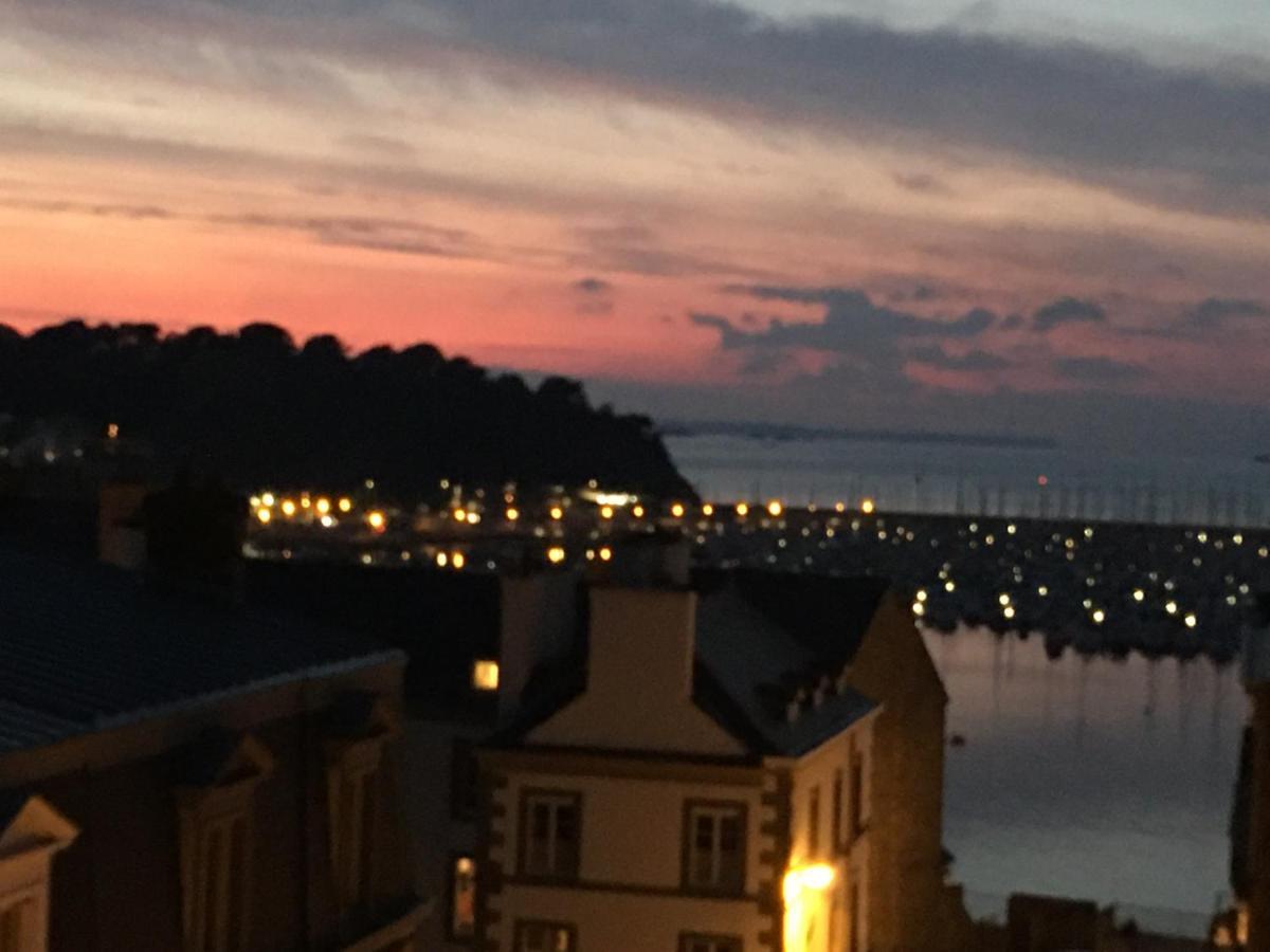 Cocon D'Emeraude Saint-Malo Bagian luar foto